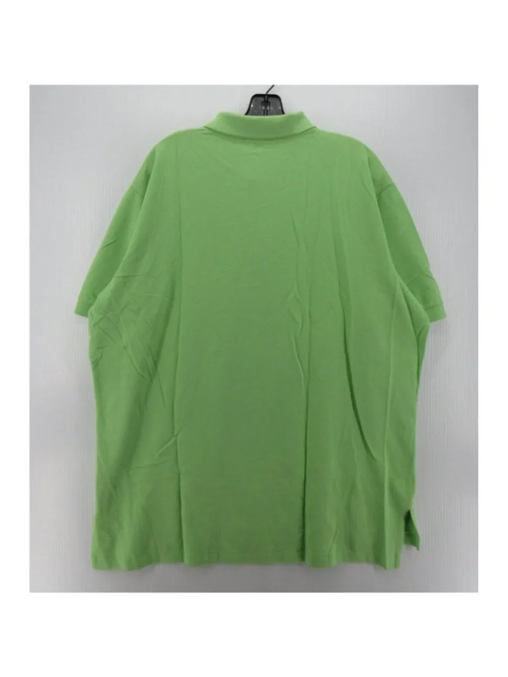 Polo Ralph Lauren Polo Shirt XXL Mesh Pullover Classic Minimalist Pony